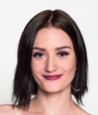 Serenity Adams Gorge profonde