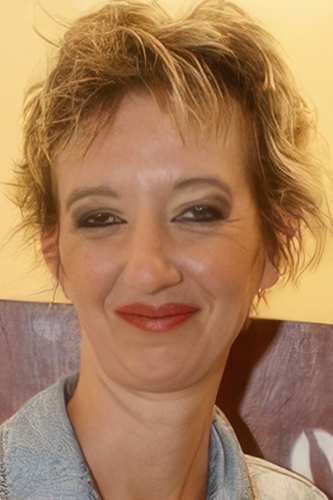 Photo HD Stefany Sass - 2