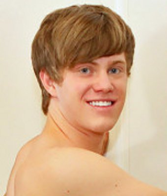 Aaron West Lollipop Twinks