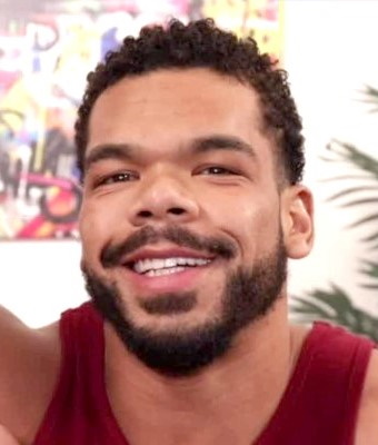 Photo HD Brock Bradley - 1