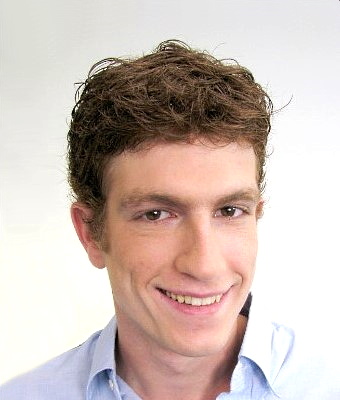 B.J. Heart Dick Dorm