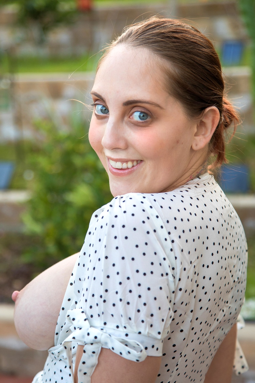 Photo HD Nickey Huntsman - 8