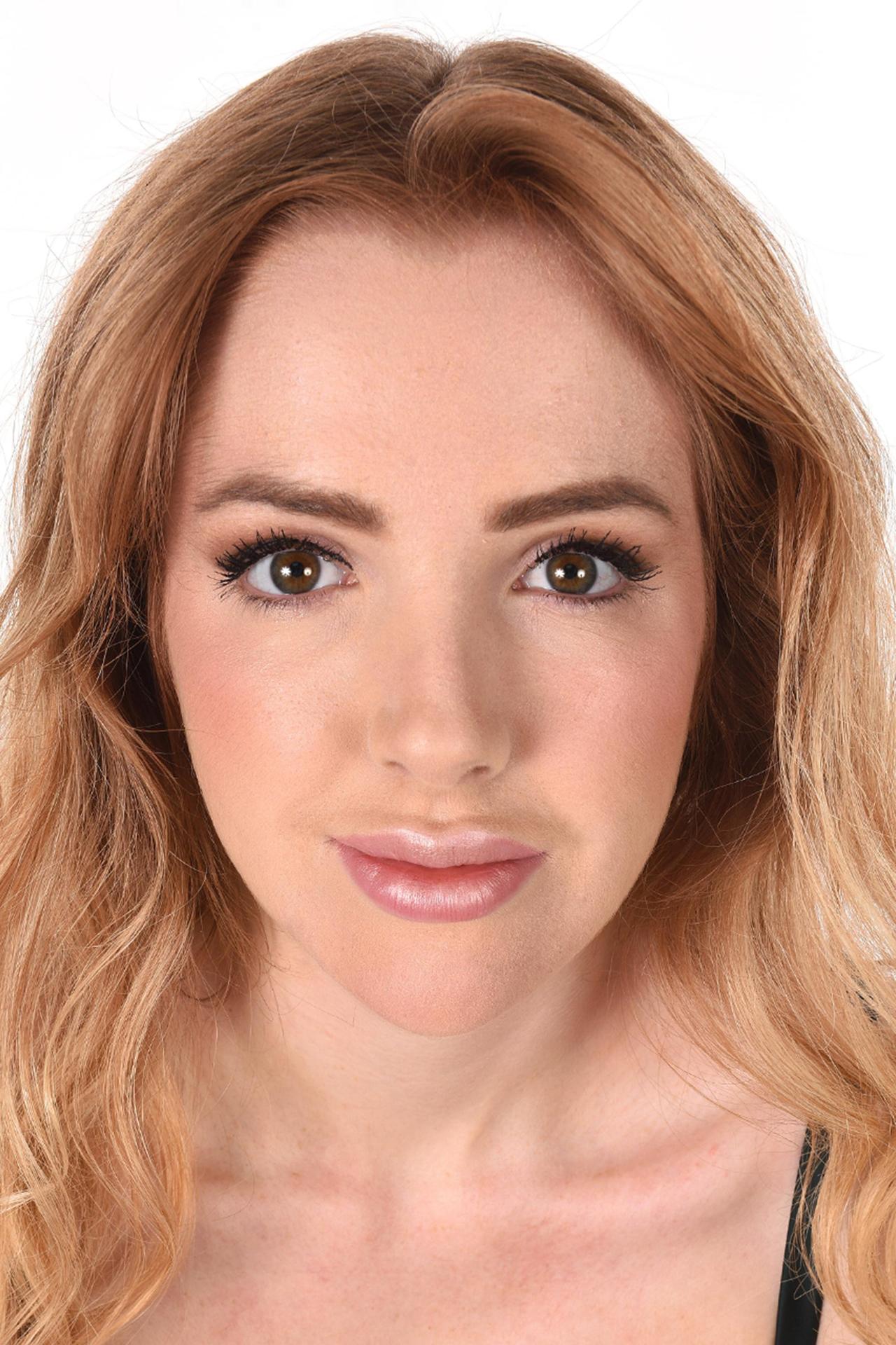 Photo HD Scarlett Jones - 1