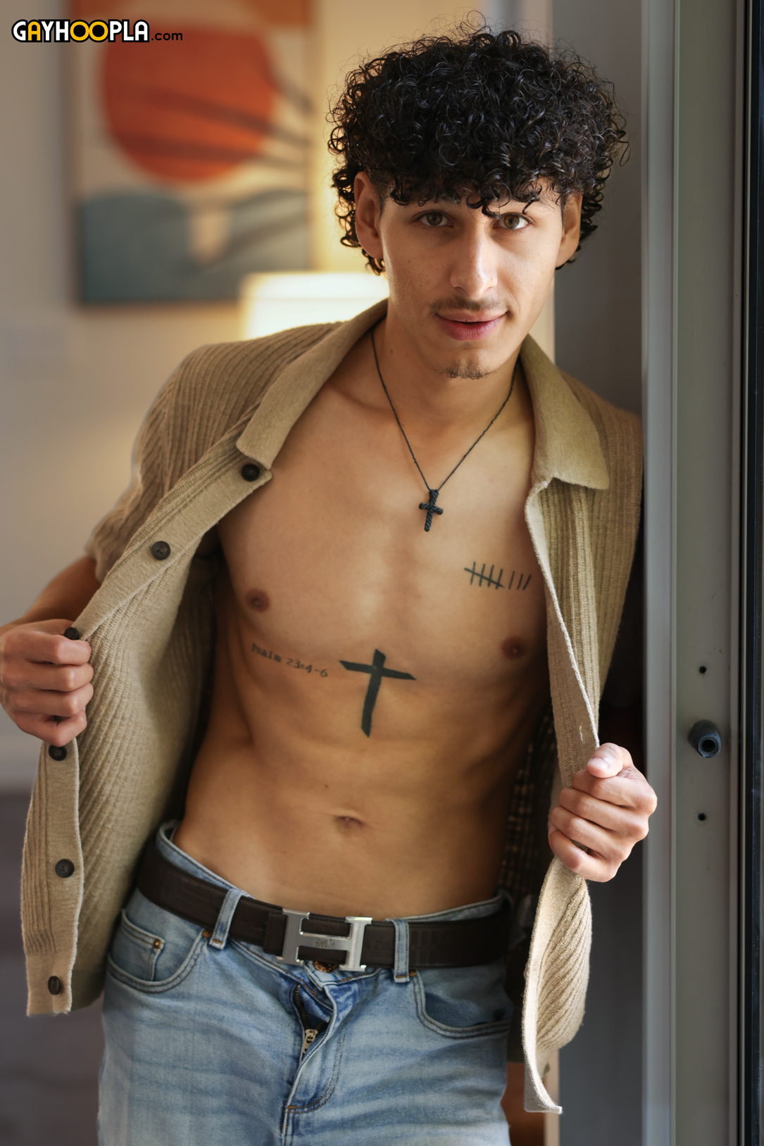 Photo HD Myke Jones - 1