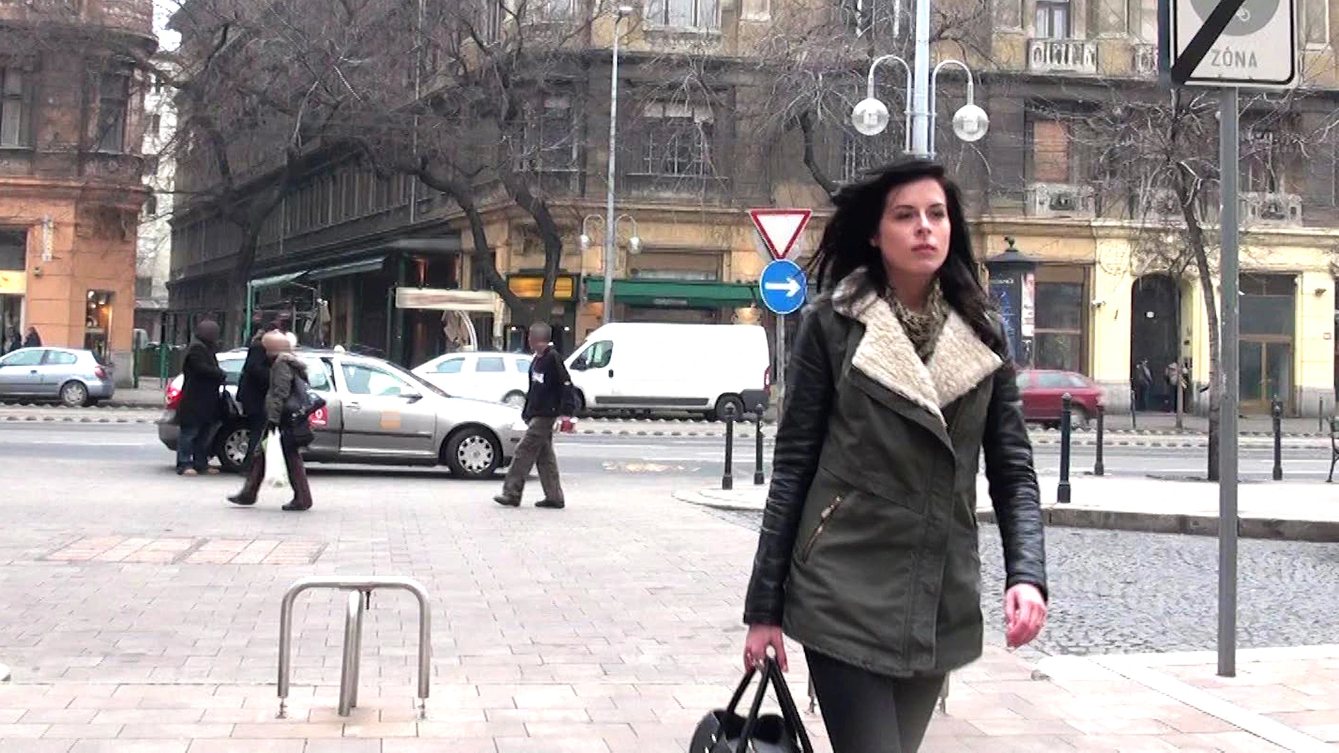 The Price of Good Pussy