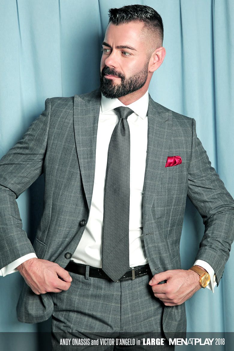 Photo HD Victor D'Angelo - 7