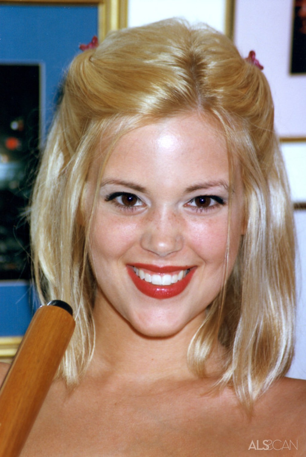 Photo HD Mia Tyler - 1