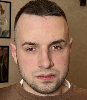 Alex Fett Gorge profonde