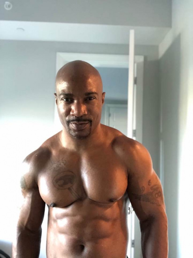 Photo HD Dee Steel - 1