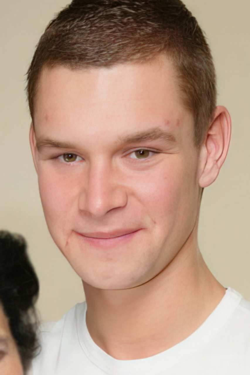 Photo HD Steve Spy - 2