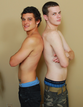 Bobby & Anthony