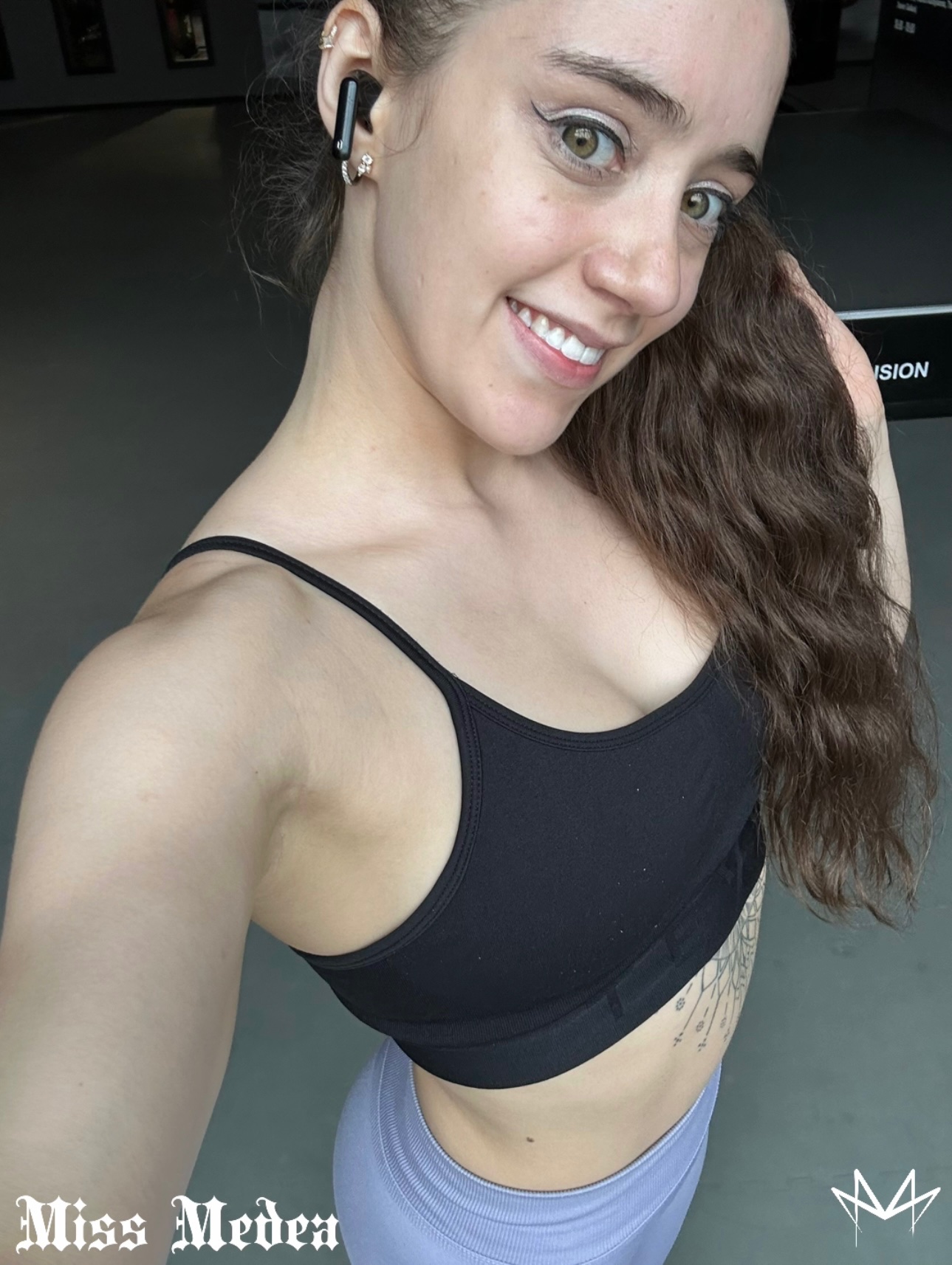 Photo HD Miss Medea - 7