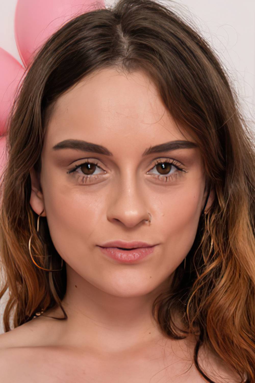 Lily Glee 3rd Degree