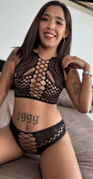 Indiana Baby Interracial