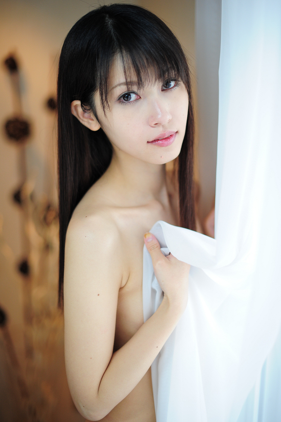 Photo HD Miori Tamura - 8