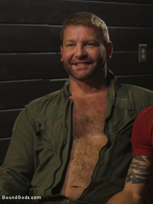 Photo HD Colby Jansen - 6