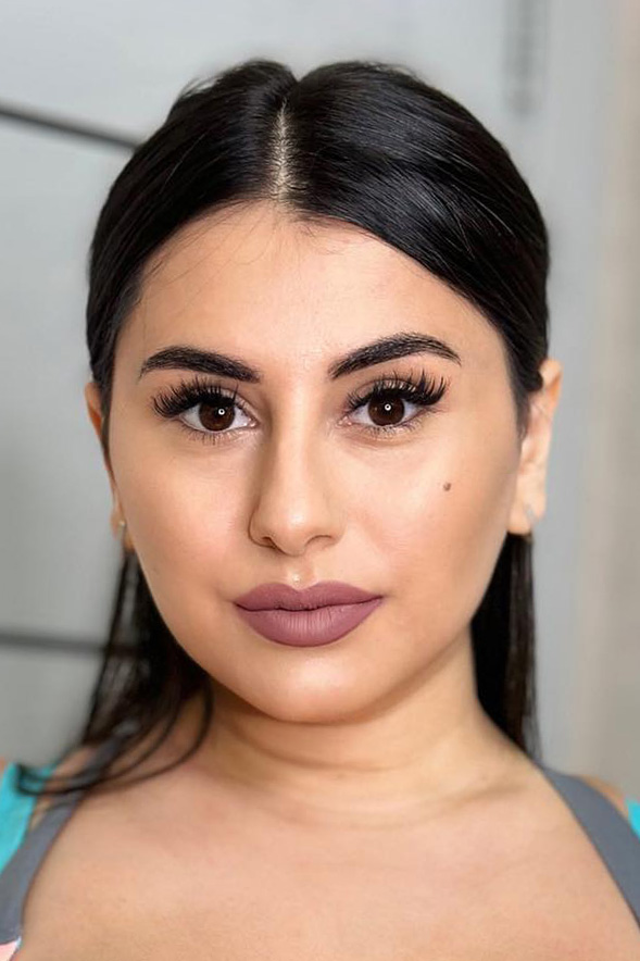 Photo HD Aria Caroll - 10