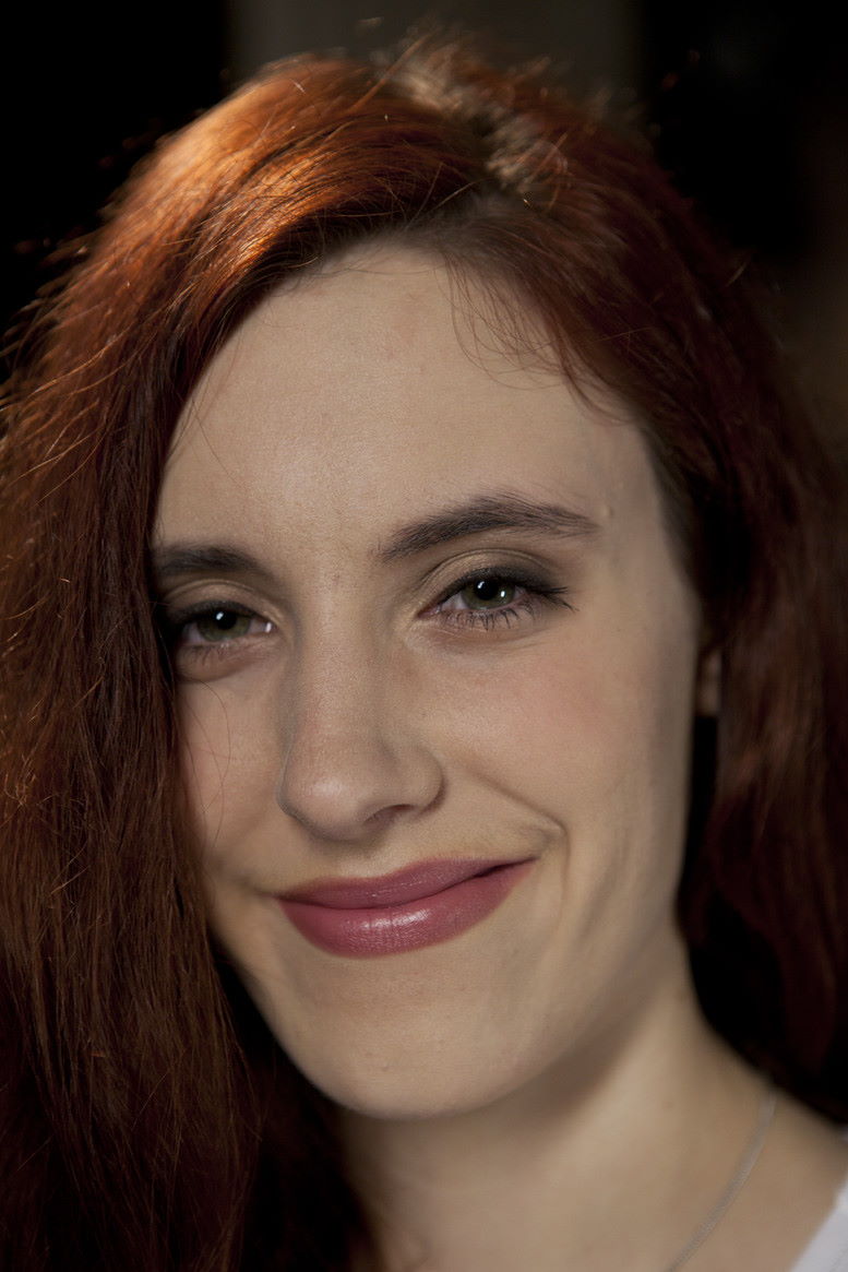 Iona Grace The Upper Floor