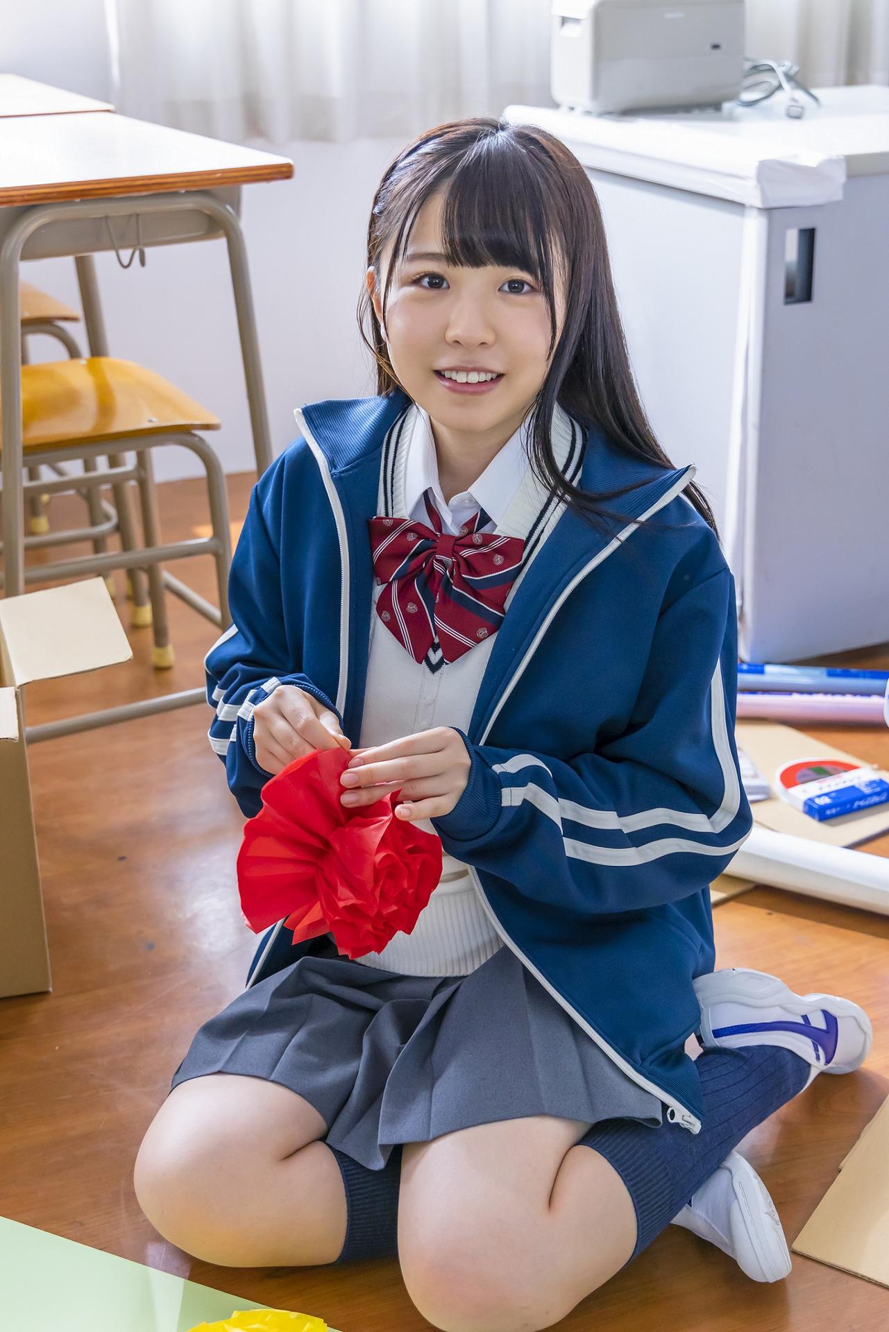 Photo HD Konatsu Kashiwagi - 3