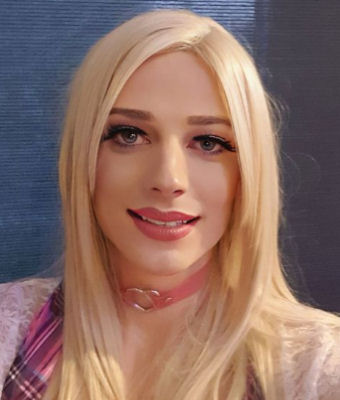 Sissy Hailey Doll Interracial