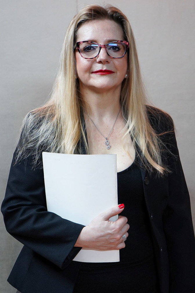 Photo HD Sofia Del Mar - 3