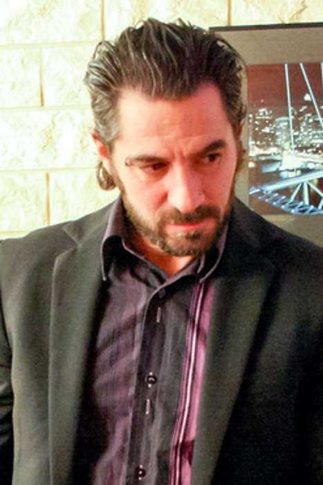 Photo HD Michael Cheritto - 2