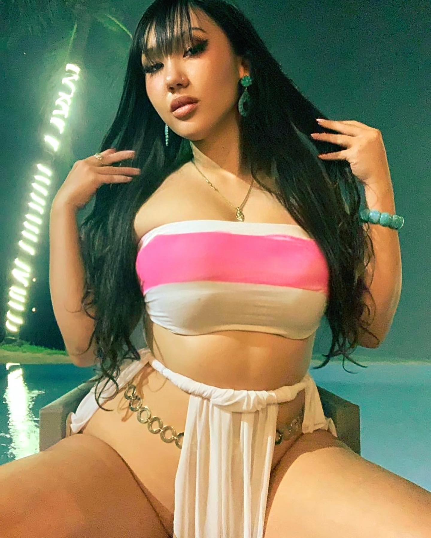 Photo HD Tomie Tang - 2