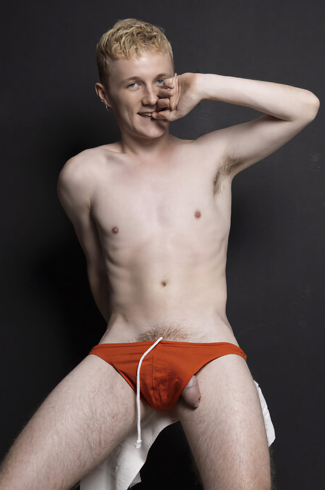 Photo HD Benny Fox - 1