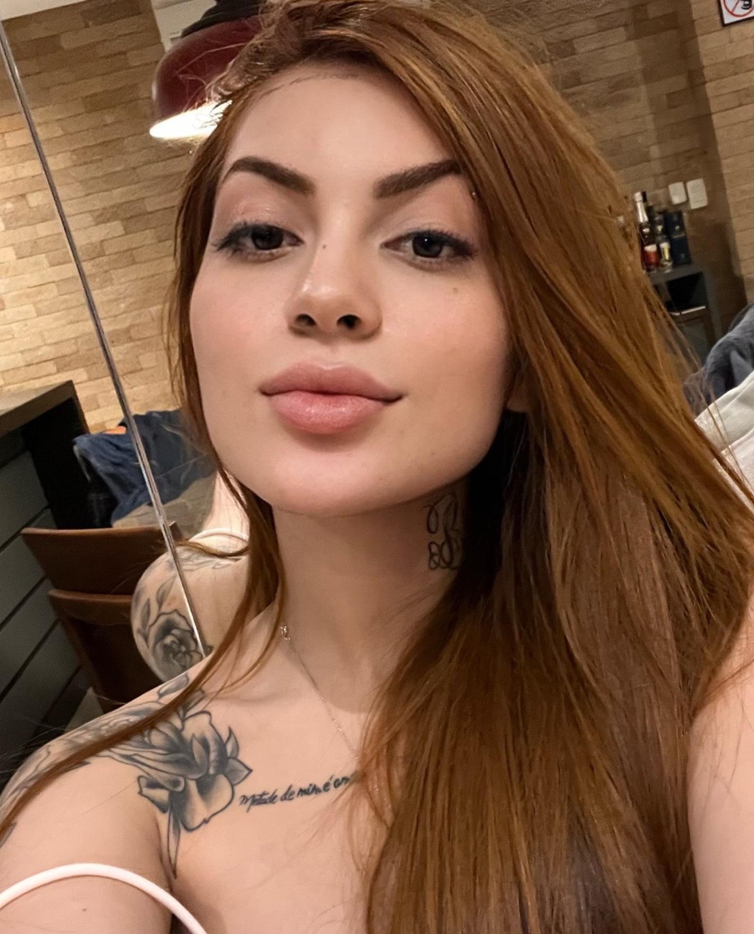 Mari Ávila