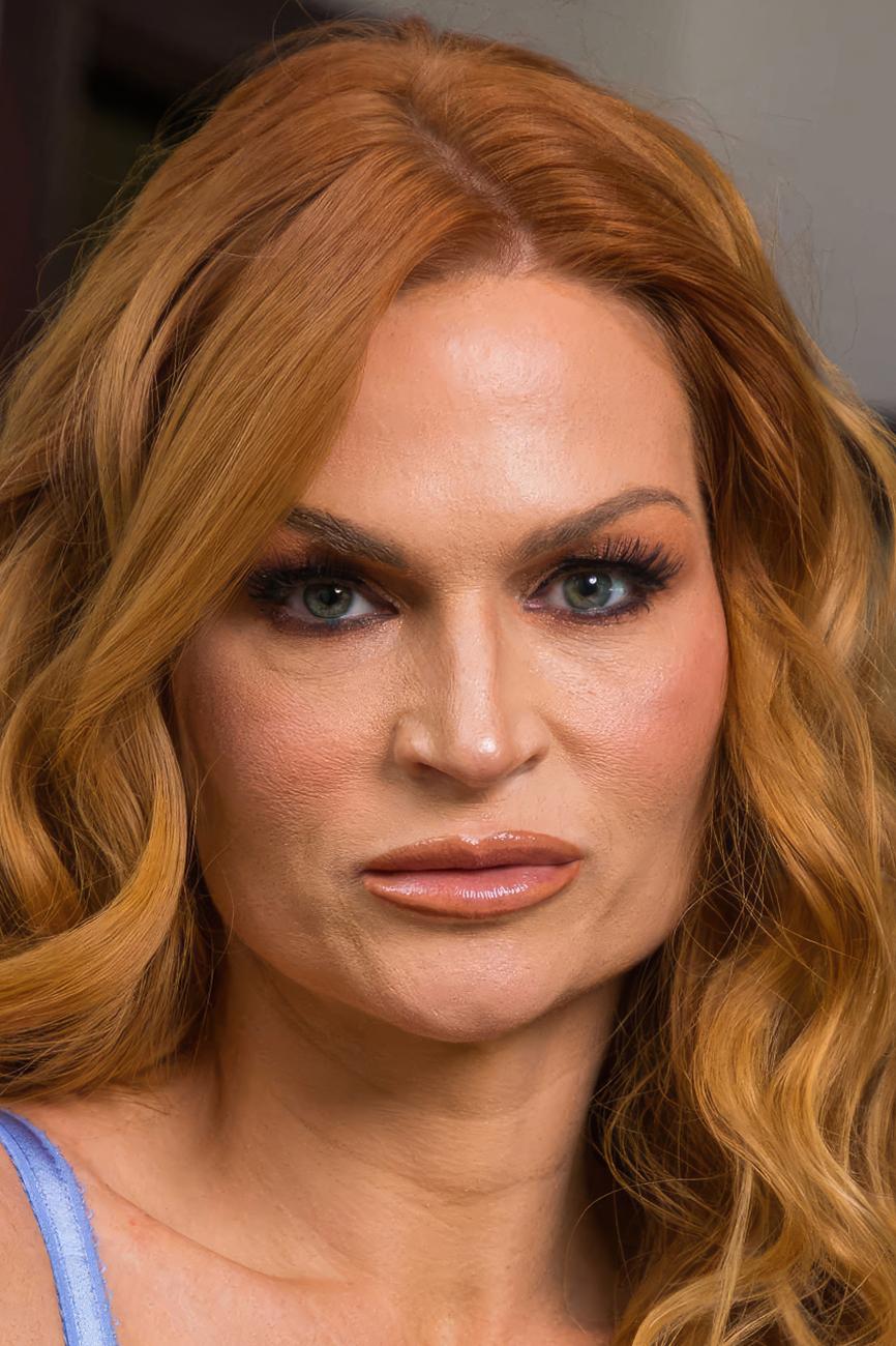 Sedona Reign Evil Angel