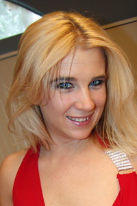 Trinity Harding Interracial