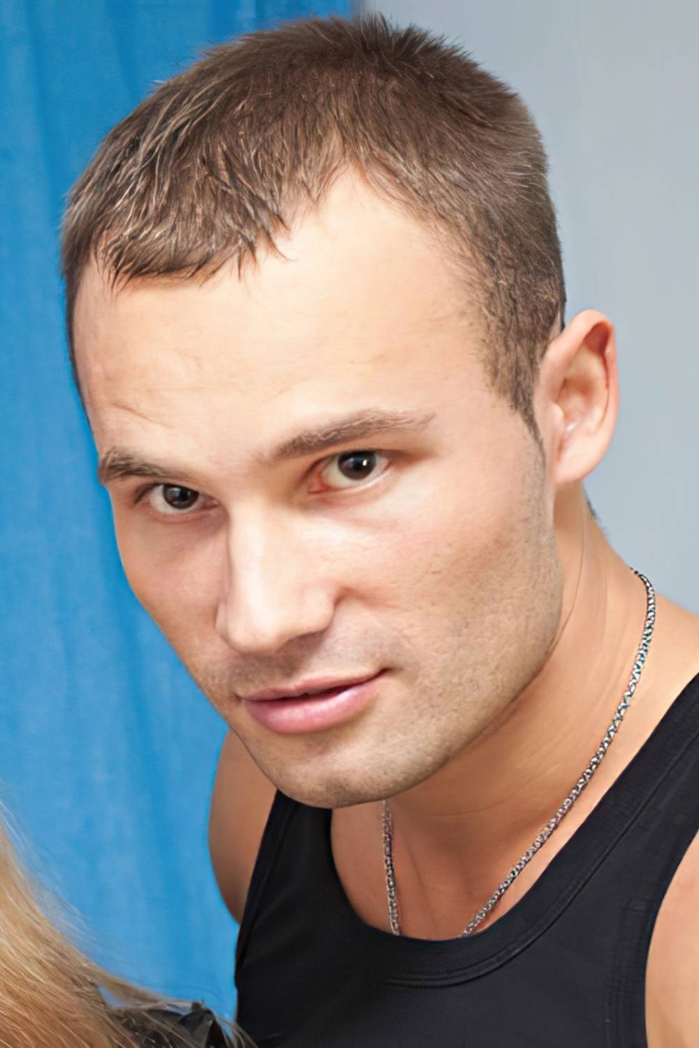 Stefan Nikita Facial