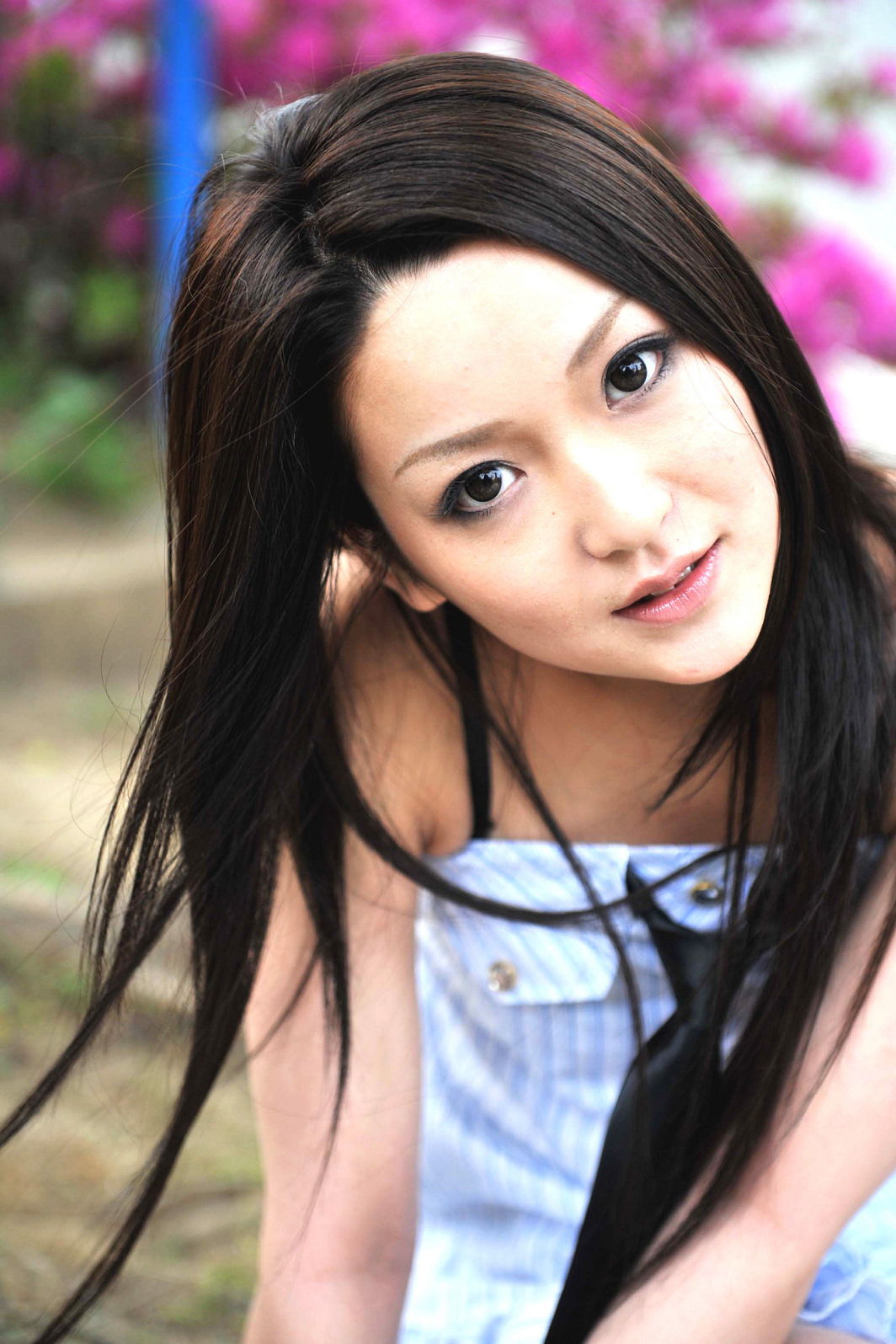 Photo HD Aira Kuramoto - 7