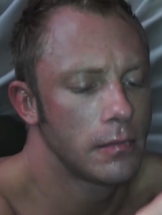 Preston Johnson Facial