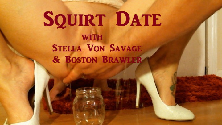 Squirt Date