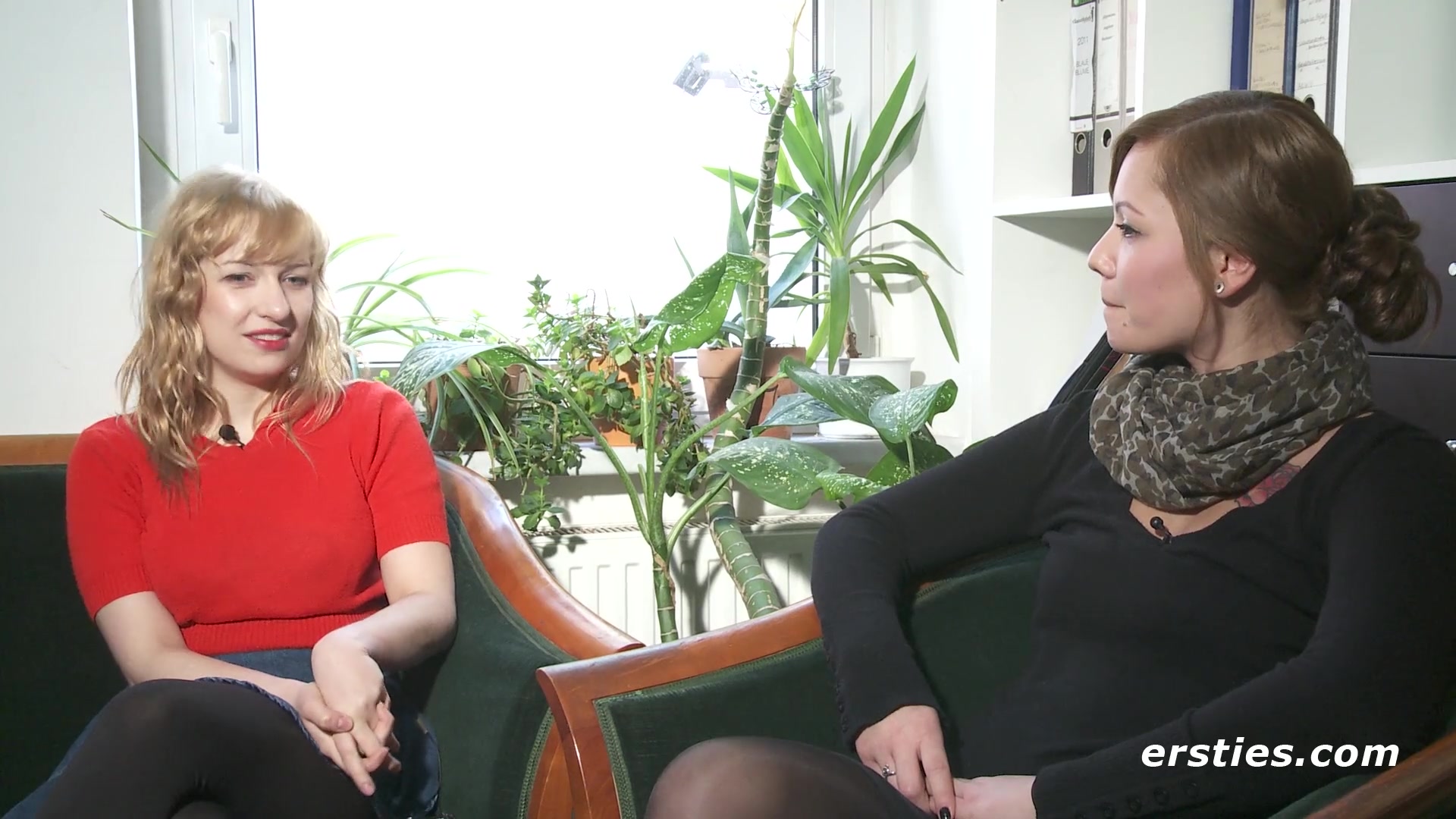 Interview with Natalia