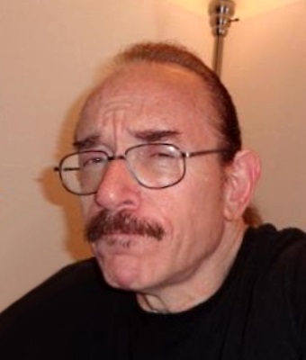 Photo HD Ed Powers - 1