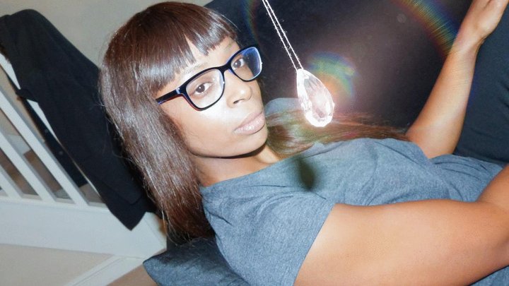 Thoughtless Obedient Housekeeper