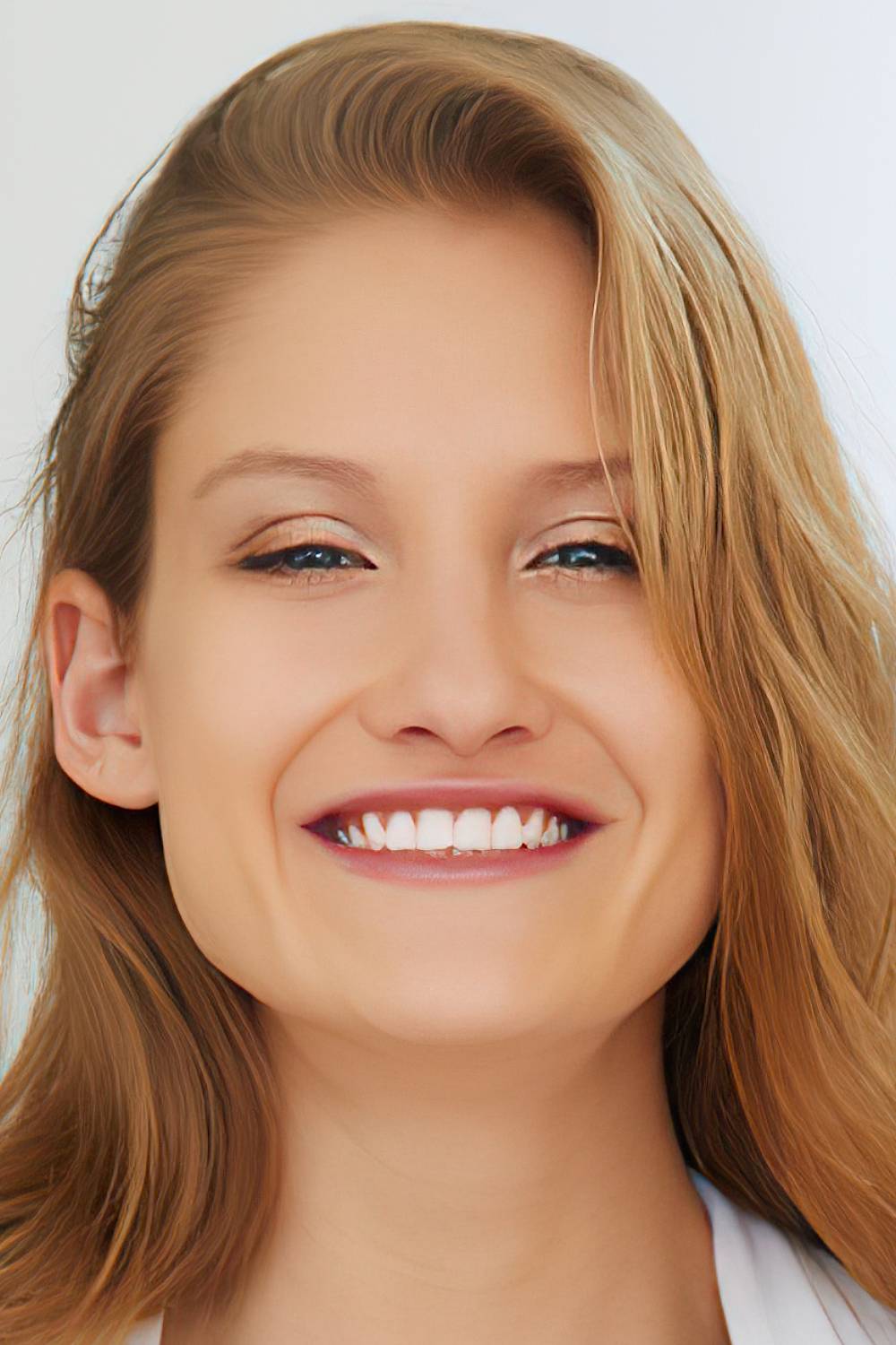 Photo HD Tiffany Tatum - 5