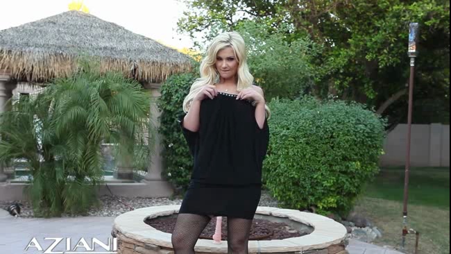 Phoenix Marie Video 5