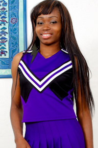 Photo HD Cocoa Shanelle - 2