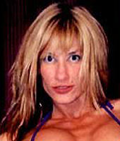Tasha Welch