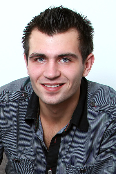 Photo HD Mirek Hodbod - 4