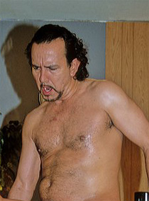 Photo HD Mickey G. - 1