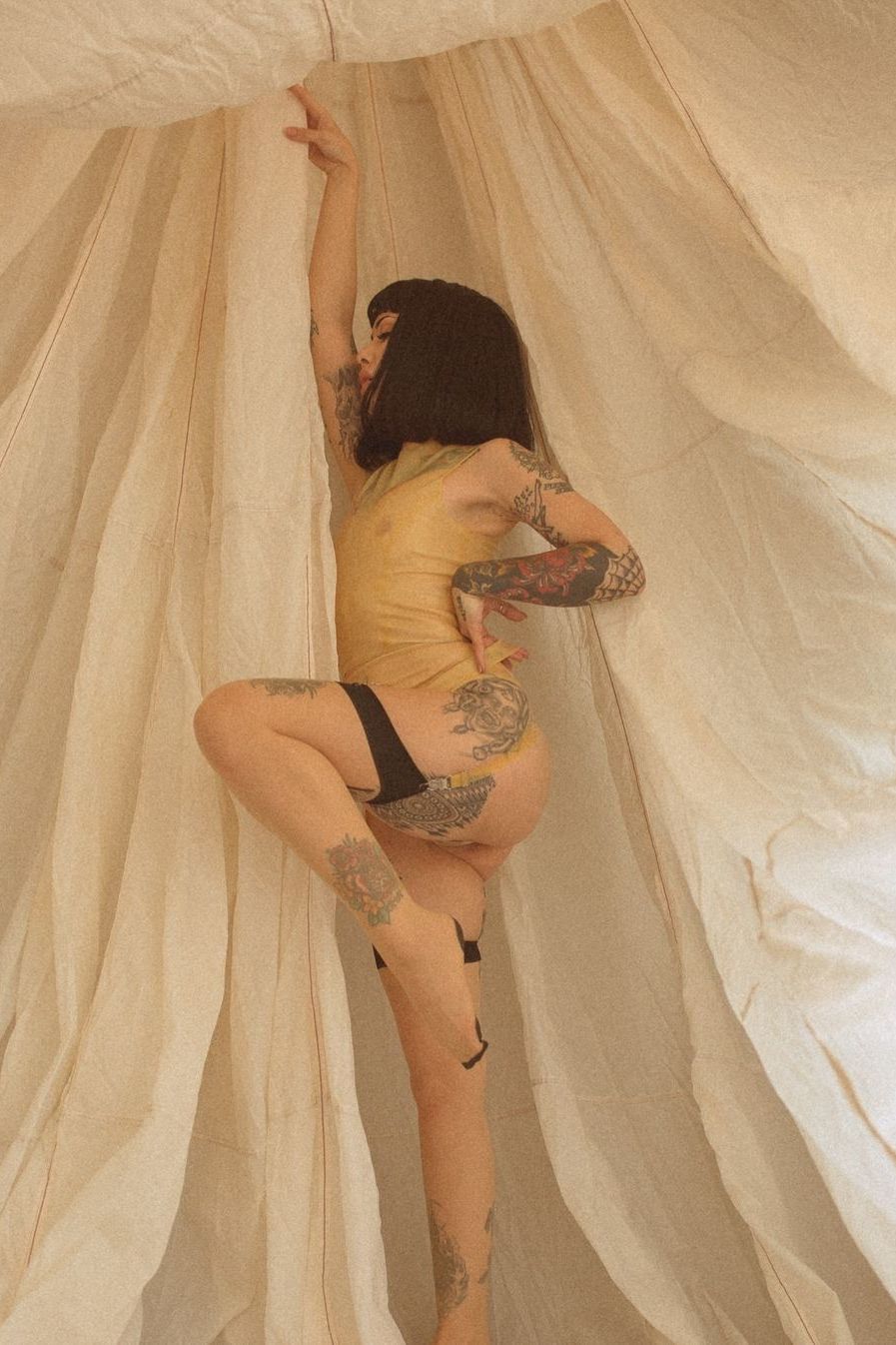 Photo HD Arson Leigh - 6