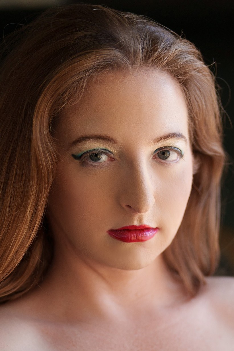 Aura Rose Interracial