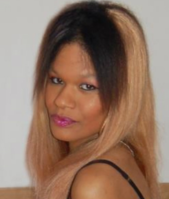 Eva Tiger Interracial