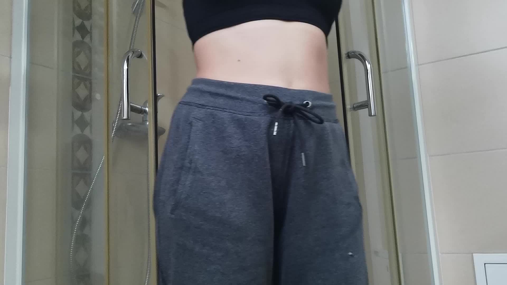 Ignore session and censored shower for beta loser