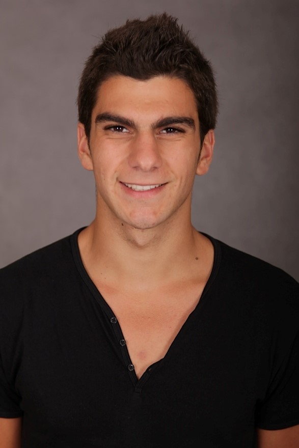 Photo HD Honza Forst - 2