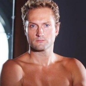 Photo HD Eric Swiss - 4